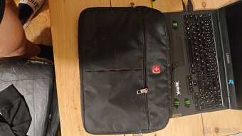 Lenovo Legion 5 1660Ti R7 4800H 15,6palce - 8