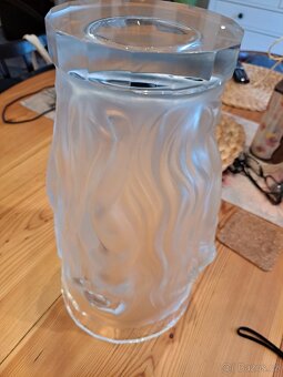 Velká váza Bacchantky Heinrich Hoffmann - 8