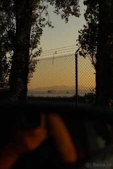 Sigma 18-50 mm f/2,8 DC DN - Sony E mount - 8