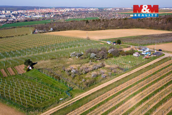 Prodej pozemku k bydlení, 2462 m², Znojmo - Dobšice - 8