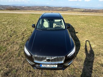 VOLVO XC90 2021 7mist - 8