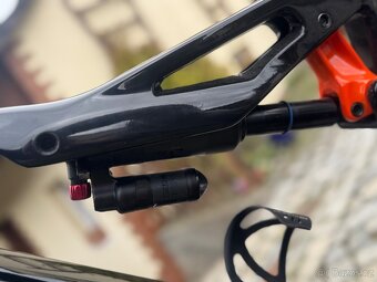 Prodám elektro kolo KTM - 8