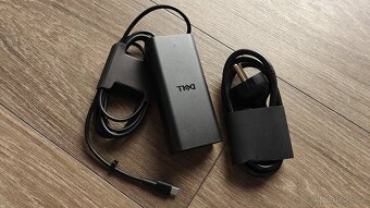 Dell Latitude 5450 — i5 Ultra-135h / 16GB DDR5 / 256GB - 8