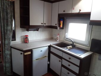 Mobilní dům bez pozemku - 8