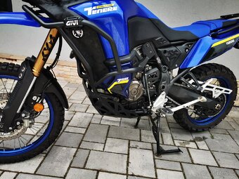 Yamaha Tenere 700 World Raid - 8