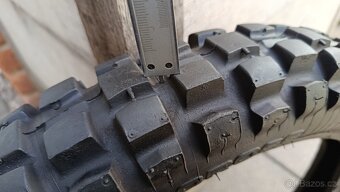 Barum 2,50/2,75-16 Junior Cross - 8