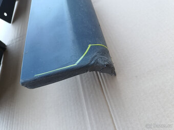 Mpaket prahy pro BMW e90 e91 - 8