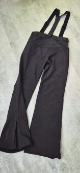 Dámské lyžařské kalhoty Envy vel. S - 8