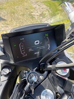 CF MOTO 650 MT PREMIUM 2023 - 8