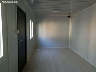 Obytný kontejner PMP o rozměru 3 x 6 m - 8