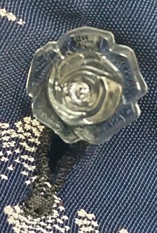 Letní šaty dlouhé kytičkované s rukávkem - 8