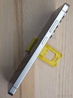 Samsung Galaxy S25 Ultra, záruka do 2/2027, možná výměna - 8