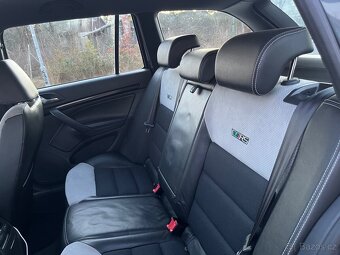 Škoda Octavia rs 2.0tdi 125kw - 8