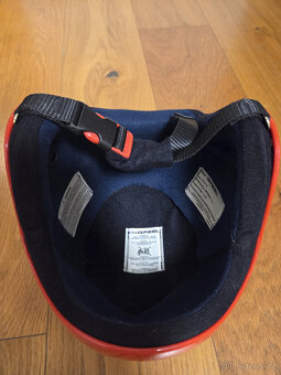 Dětský chránič páteře Hatchey, lyžařské břýle - 8