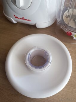 Mixér Moulinex LM3001 - 8