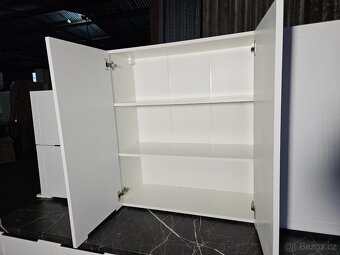 Nová kuchyňská linka s pracovní deskou - 8