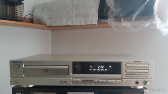 Technics SL P277A Japan - 8