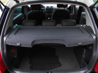 Škoda Fabia, 1,2tsi SPORT LINE/MONTE CARLO-2013 - 8