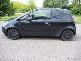 Mitsubishi Colt 1.3 klima - 8