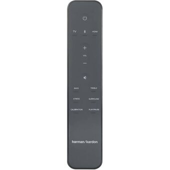 Soundbar Harman Kardon Citation Multibeam 1100, 630W - 8