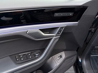 Touareg,3.0TDI,R-LINE,210KW,MATRIX,360,DYN,WEBAST,VIRT,MASAZ - 8