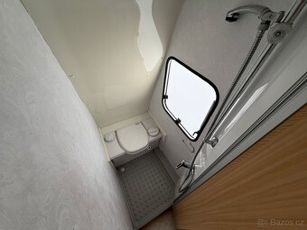 Sprite Esprit 470, 4 os., stan, sprcha, bojler, fr.postel - 8