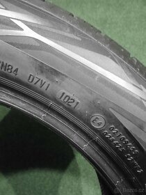 4ks zanovni letní 235/50/19 conti - 8