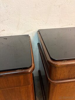 Noční stolky toaletka - 8