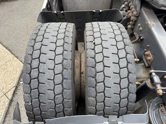 Scania R410 EURO 6 MEGA/lowdeck - 8