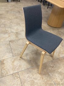 TON -Prodám nepoužitý nábytek TON - židle, stoly - 8