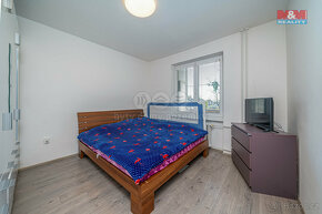 Prodej bytu 2+1, 55 m², Olomouc, ul. Velkomoravská - 8