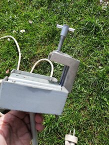 Lampy typ 1104 30 Lidokov / 2 ks - 8