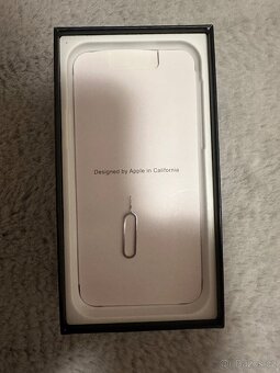 Apple iPhone 11 Pro 64GB Silver + Apple AirPods 3 - 8
