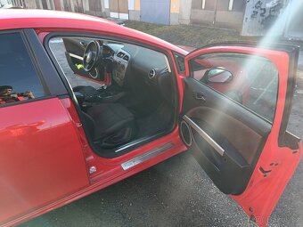 Seat Leon 2.0 tfsi - 8