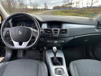 Renault Laguna 2,0i 103KW KEYLESS,TOP STAV - 8