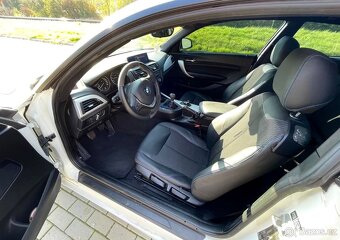 Bmw F21 - 8