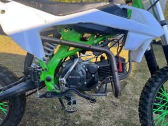 Pitbike 160 - 8