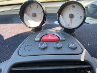 Prodám smart fortwo - 8
