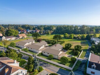 Prodej, Pozemky pro bydlení, 1 071 m² ,Dub nad Moravou - 8