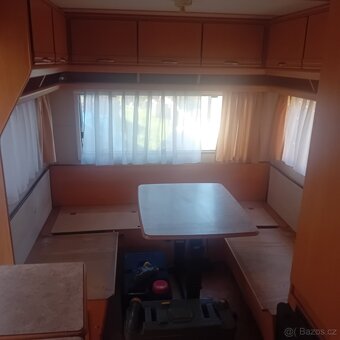 Karavan LMC luxus - 8
