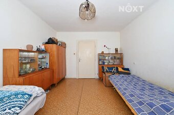Prodej byt 1+1, 38㎡ - 8