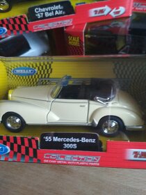 Modely veteránů - 8