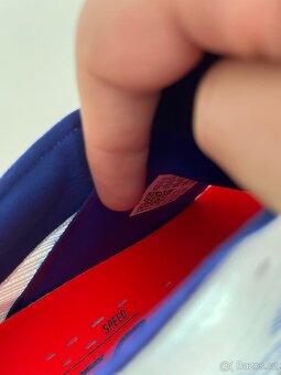 Adidas F50 elite FG - 8