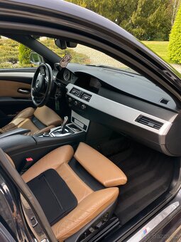 BMW e60 530XD 173kw LCI - 8