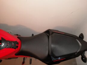 HONDA CB500F 35 kw A2 - 8