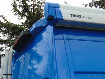 Iveco Daily 35 S17 MAXI - 8