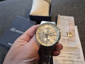Casio EFR-505D - 8