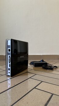 Mini PC Zotac / 8GB RAM / 256GB SSD / Win10 Pro - 8