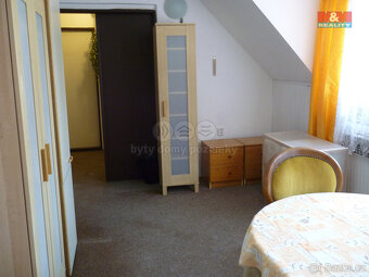 Pronájem bytu 1+kk, 36 m², Praha, ul. Pod Ateliéry - 8