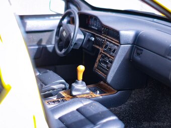 Volvo 850 T5R 1:18 Autoart - 8